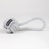 Nordog Hundleksak Original Rope Toy Grey