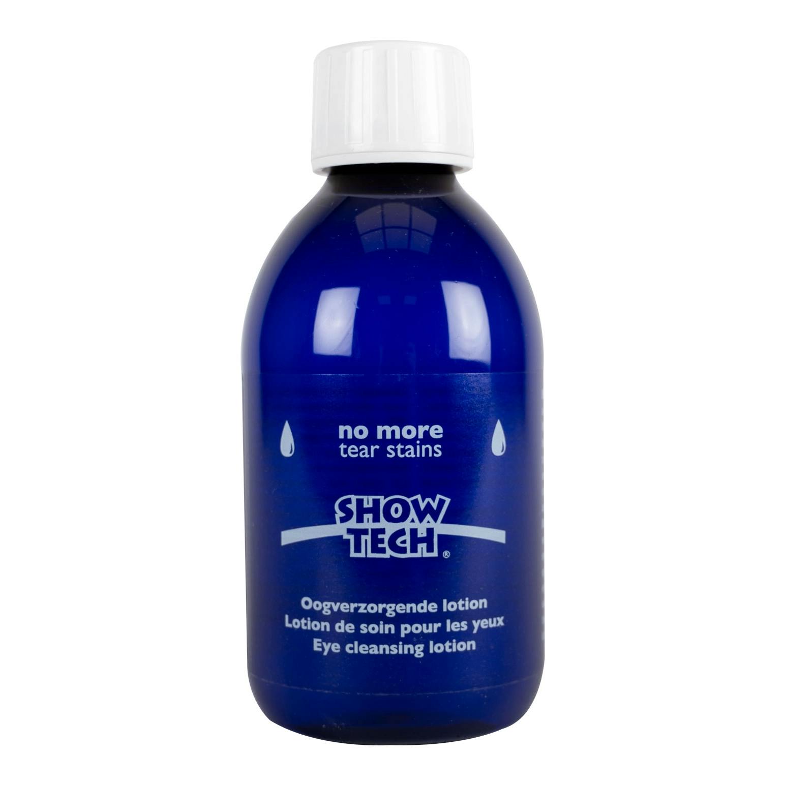 Show Tech No More Tear Stains 250ml
