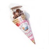 Cooka's Cookies Valentine's Cone hundgodis