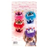 Show Tech Royal Deluxe Bows with Clip