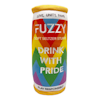 Fuzzy Soft Seltzer, Pride Hundleksak