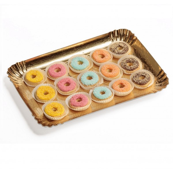 Dolci Impronte® Mini Donuts