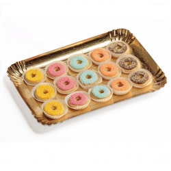 Dolci Impronte® Mini Donuts