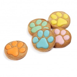 Dolci Impronte® Paw Cookies