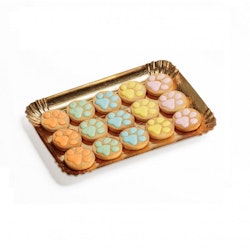 Dolci Impronte® Paw Cookies