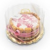 Dolci Impronte® Birthday Cake Baby Pink