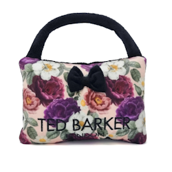 Ted Barker Handbag, Hundleksak