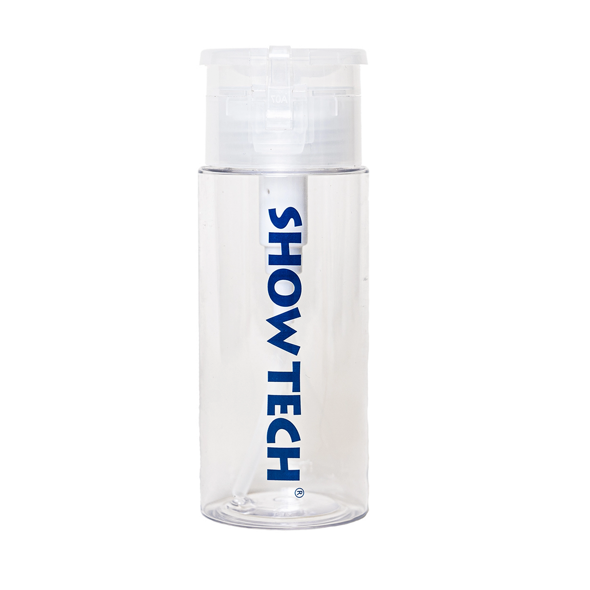 Show Tech Easy Push down dispenser 120 ml