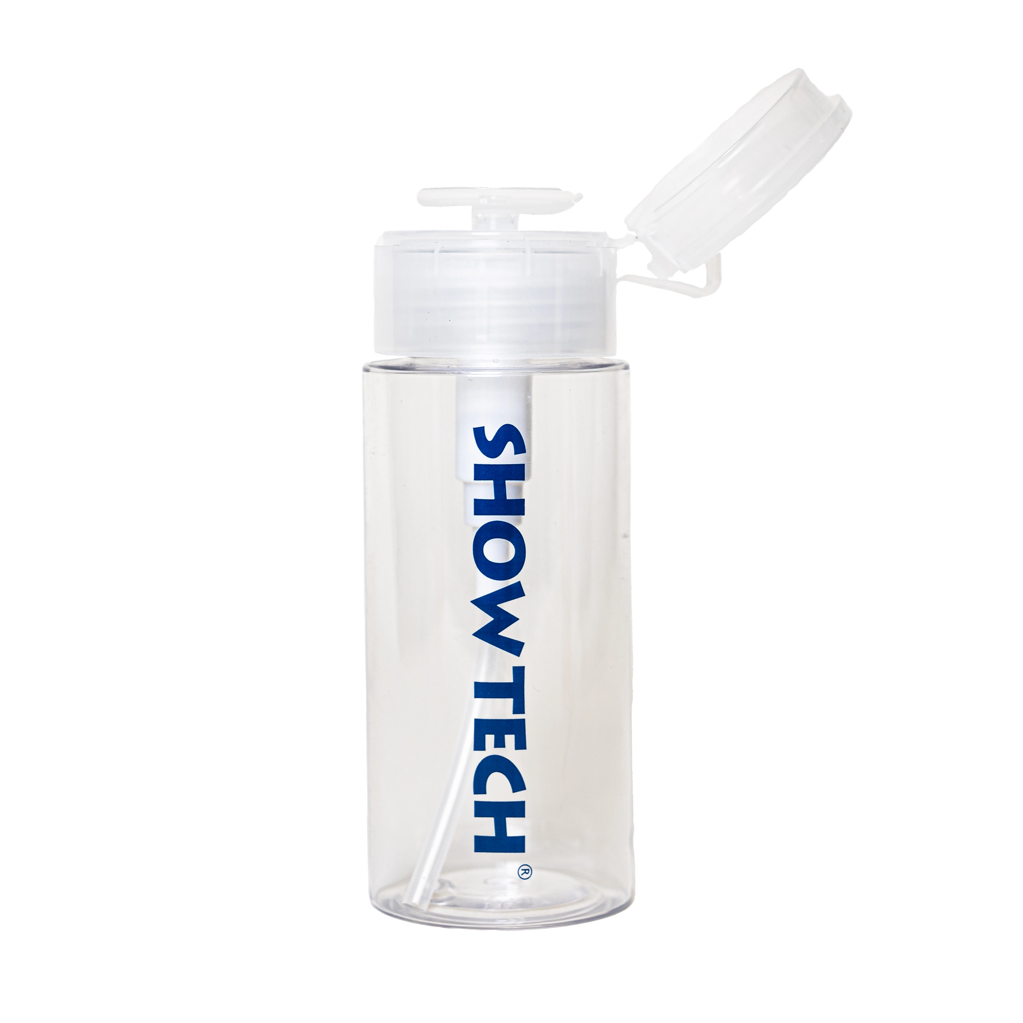 Show Tech Easy Push down dispenser 120 ml