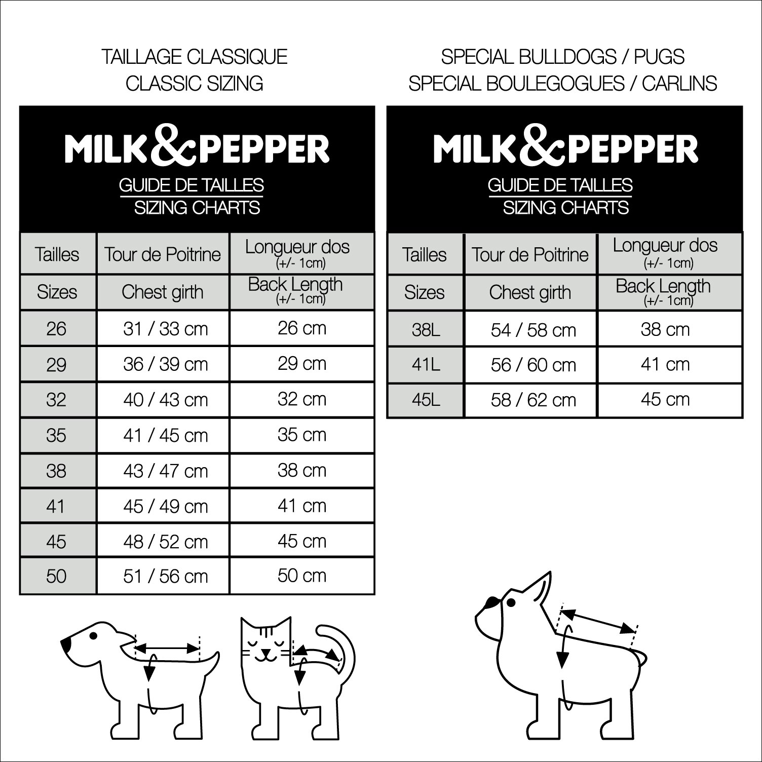 Milk & Pepper IRVIN Pink Cable Hundtröja