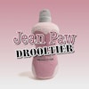 Jean Paw Drooltier Paw Femme, Hundleksak