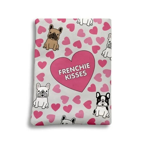 Frenchie Kisses, Hundleksak
