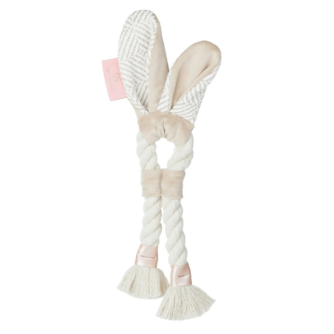 Bunny Rope Toys