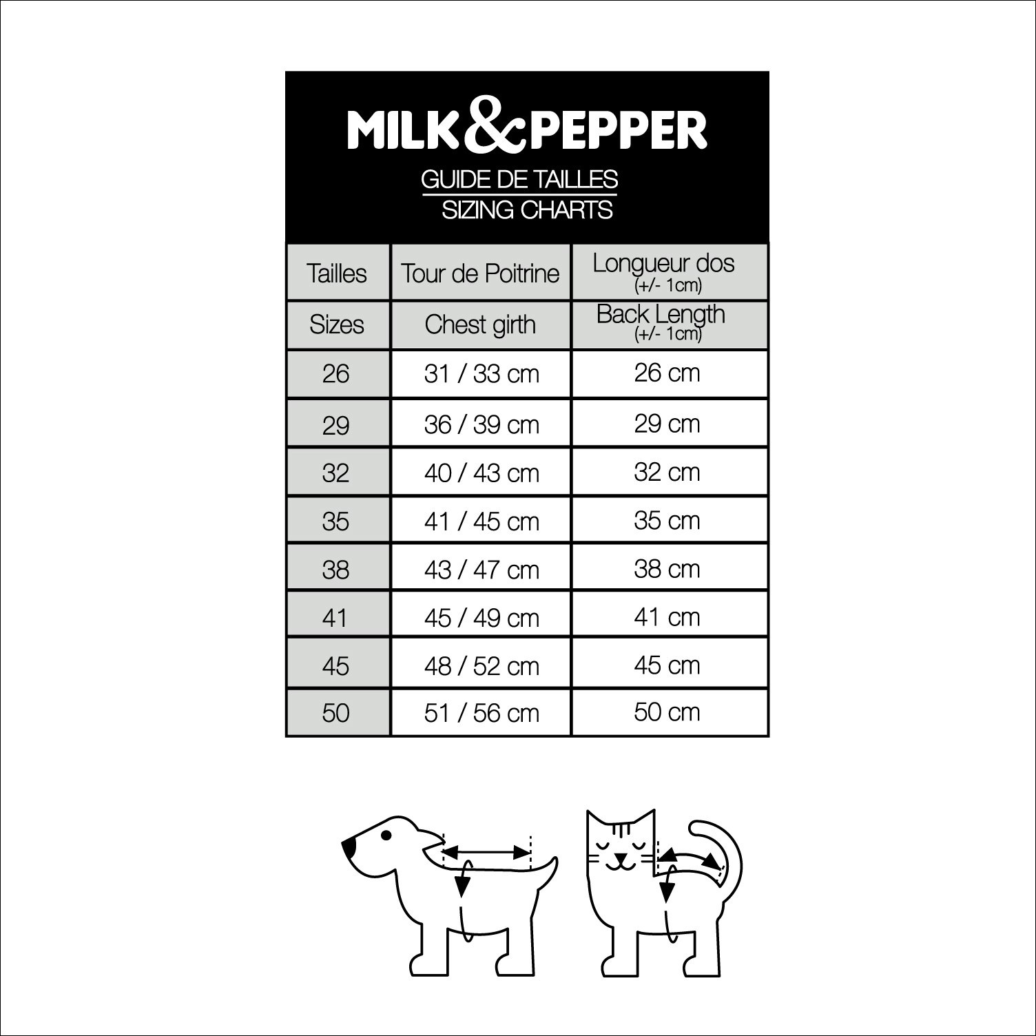 Milk & Pepper INKA Sweater Grey "Penguin"