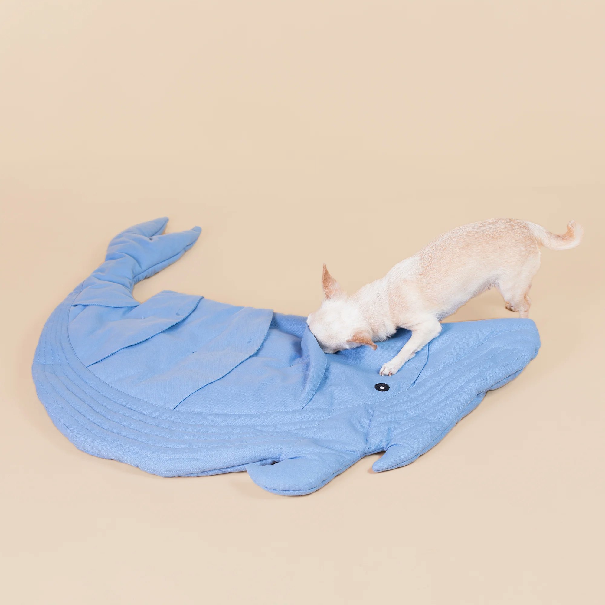 Paikka Playmat for Dogs, Whale