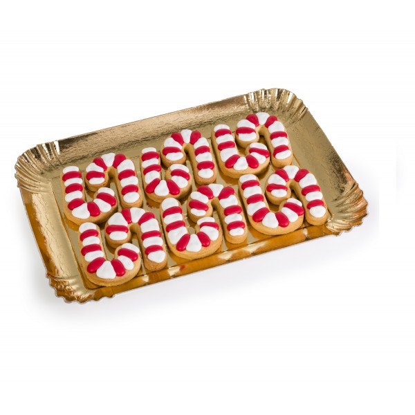 Dolci Impronte® Candy Christmas Cookies