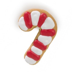 Dolci Impronte® Candy Christmas Cookies