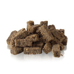 ESSENTIAL FINEST BEEF & HERB SQUARES 125 g