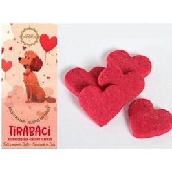 DOLCI IMPRONTE - TIRABACI - CHERRY FLAVOUR