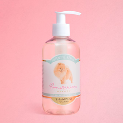 Pomeranian Beauty Shampoo Intensive Repair, Ultra Moiturizing