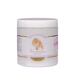 Pomeranian Beauty Conditioning Mask