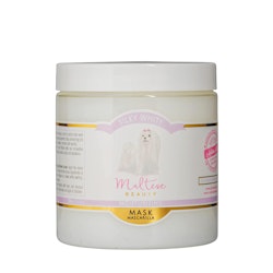 Maltese Beauty Silky White Conditioner Mask 250ml