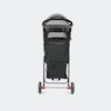 InnoPet Buggy Avenue incl. Raincover Blended Grey