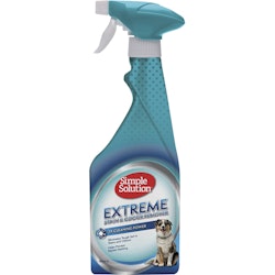 Simple Solution Extreme Stain & Odour remover
