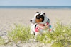DWAM - Dog with a Mission Bondi Beach Necklace