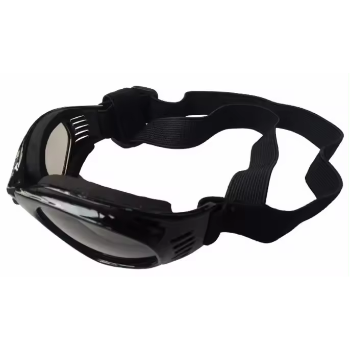 Hundglasögon Speedy Foldable UV Sunglasses, Black