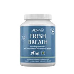 AktivSvea Fresh breath 85 gr