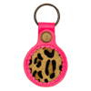 DWAM - Dog with a Mission AIR TAG HOLDER PINK