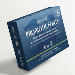 AktivSvea Probiotic forte 14 tabletter