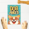 Roliga kort om hundar - Dog Jokes