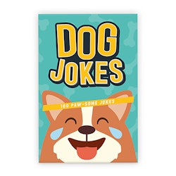 Roliga kort om hundar - Dog Jokes