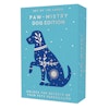 Astrologikort för hundar