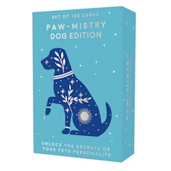 Astrologikort för hundar