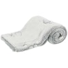 Nando filt, soft fleece, 75 × 50 cm,
