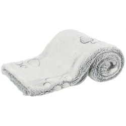Nando filt, soft fleece, 75 × 50 cm,