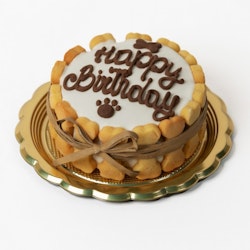 Dolci Impronte® Birthday Cake Beige