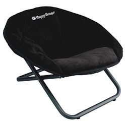 Ribcord Chair - Black S