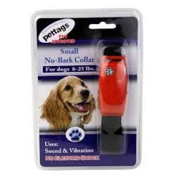 No-Bark Collar