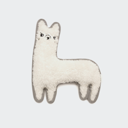 Cloud7 Dog Toy Llama Lotte