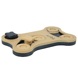 Dog Activity Game Bone