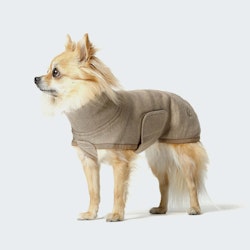 Cloud7 Dog Sweater Dorset Natural Mélange