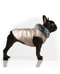 Milk & Pepper Lucy Bulldog Down Jacket