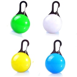 LED Lamp Button 3cm