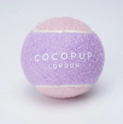 Cocopup London Tennisboll Pink & Lilac