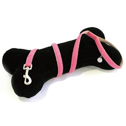 Mylord Soft Leash Pink