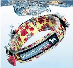 Bellomania Iven Man Hundhalsband